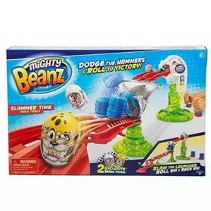 Mighty Beanz Poshmark